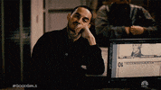 Nbc GIF by Good Girls