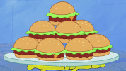 episode 5 spongebob's place GIF by SpongeBob SquarePants