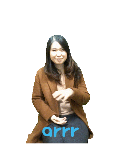 아르르 Sticker by arrr_official