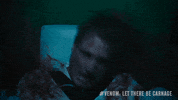 Woody Harrelson Sony GIF by Venom Movie