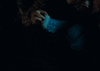 Film Hole GIF