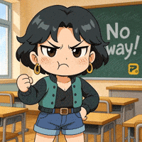 Mood No GIF by Persona