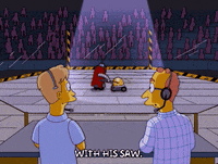 bored episode 9 GIF