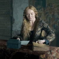 season 1 starz GIF by The White Princess