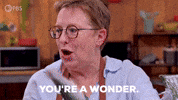 I See You Wonder GIF by PBS