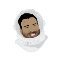 Digital Agency Sticker by The Skyline Agency