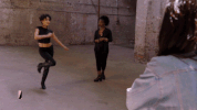 rita ora comeback episode GIF by America's Next Top Model