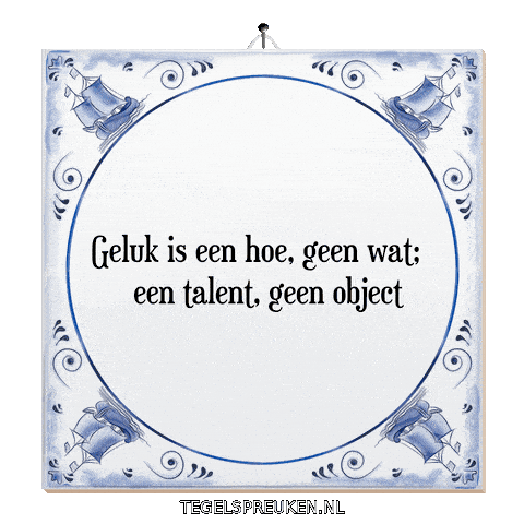 Humor Moment Sticker by Tegelspreuken.nl