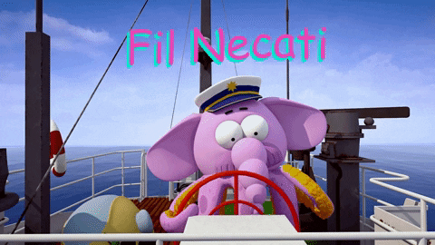 Grafi2000 giphygifmaker kralsakir filnecati grafi2000 GIF