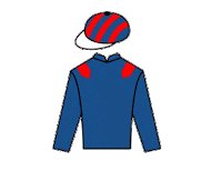 Hkir Sticker by HKJC Racing Sports