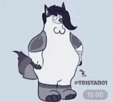 Family Guy Emo GIF