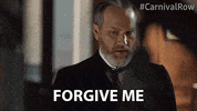 Season 1 Episode 3 GIF by Carnival Row