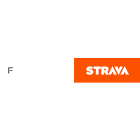 Run Walk Sticker by Strava