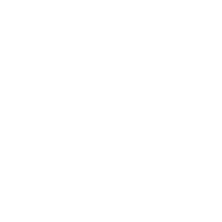 Logo Sticker by Flain Shop