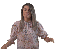 Sad Oh No Sticker by Big Brother 2021