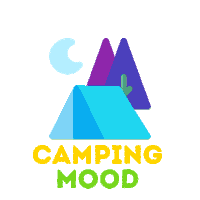 Garda Lake Mood Sticker by Lago di Garda Camping