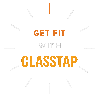 Fitness Spinning Sticker by Classtap