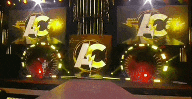 Adam Cole Aew On Tnt GIF by All Elite Wrestling on TV