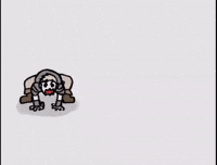 crunchybunchee anime laios dungeonmeshi deliciousindungeon GIF