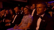 bafta television awards 2018 GIF by BAFTA