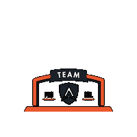 apex_optics  Sticker
