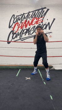 quinitboxing  GIF