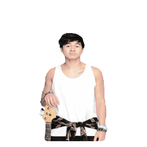 5 seconds of summer STICKER by imoji