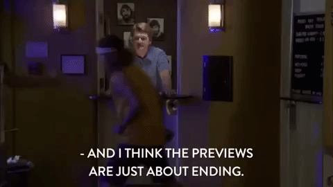 comedy central GIF by Workaholics