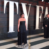 vanity fair oscar party GIF by Vanity Fair
