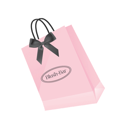 Maquillaje Sticker by Blush-Bar