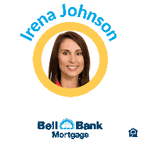 Bellbank Sticker by Bell Bank Mortgage