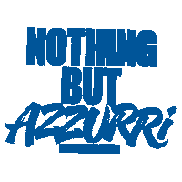 Italia Azzurri Sticker by Italbasket