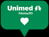 GIF by Unimed Pelotas