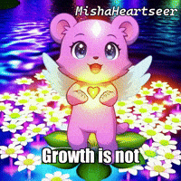 Unity Water GIF by MishaHeartseer