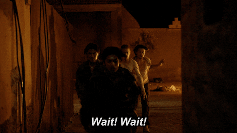 michael scofield fox GIF by Prison Break