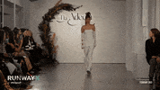 Fashion Week GIF by NYFW: The Shows