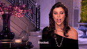 shocked real housewives GIF by RealityTVGIFs
