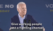Joe Biden GIF by GIPHY News