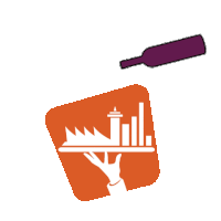 dovf dineoutvancouver Sticker by Tourism Vancouver