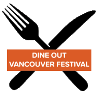 dovf dineoutvancouver Sticker by Tourism Vancouver