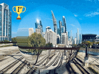 Germany Wow GIF by FranchiseONE.de