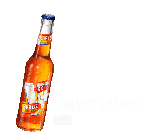 Summer Waiting Sticker by Veltins V+