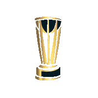 Basketball Trophy Sticker by NBA