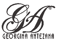 Georginantezana Sticker by GAC