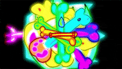 Music Video Animation GIF by Miron