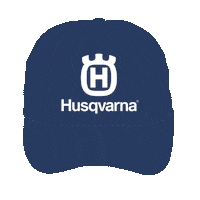 Husqy Sticker by Husqvarna Deutschland