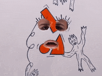 Let Her Go GIF by The Kid LAROI.