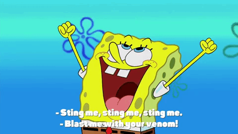 season 10 episode 6 GIF by SpongeBob SquarePants