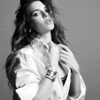 Kendall Jenner GIF by Calvin Klein