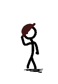 Hsh Sticker